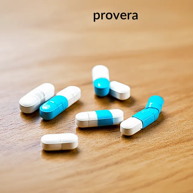 Precio depo provera en españa